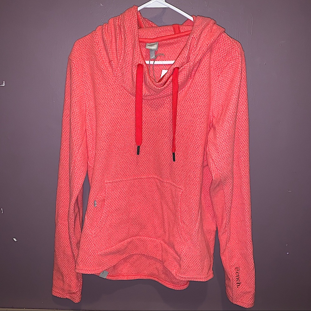 NWT Bench hoodie